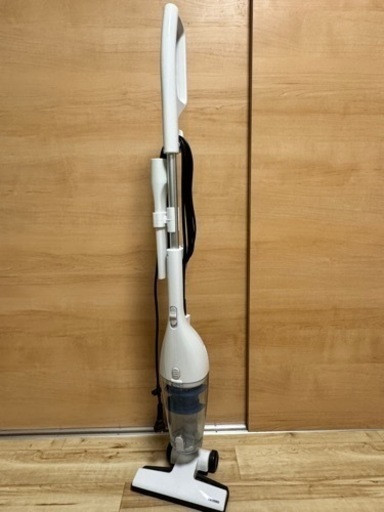TWINBIRD サイクロン スティック型掃除機