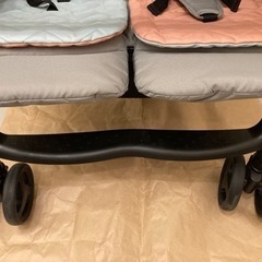 【取引中】joie katoji エアツインの画像