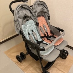【取引中】joie katoji エアツイン