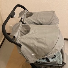 【取引中】joie katoji エアツインの画像