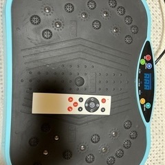 ウェーブシェイカー
