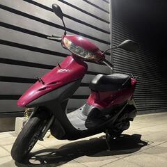 🛵HONDAディオ‼️大人気‼️即乗り❗自宅配送ok‼️の画像