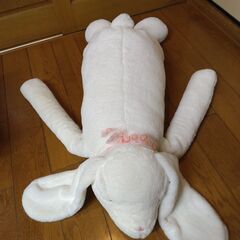 美品　未使用品　抱き枕　120cm　かわいいぬいぐるみ　 LUC...