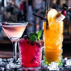 軽飲みしながら話しませぬか‎🤔❓