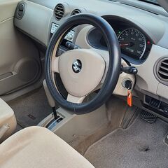 ☆　スズキアルト　HA24S　平成17年　97,925km　AT　☆の画像