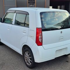 ☆　スズキアルト　HA24S　平成17年　97,925km　AT　☆の画像