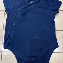 baby gap 60サイズ　赤ちゃん肌着