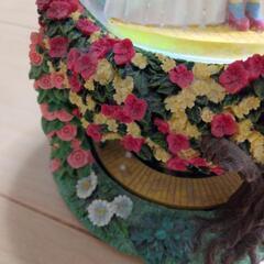 オズの魔法使いオルゴールの画像