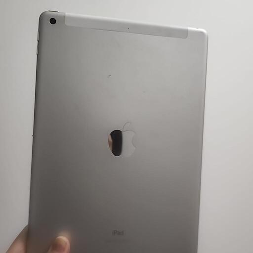 空気清浄機 iPad