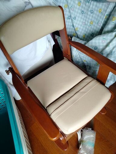 介護用トイレ　ポータブルトイレ