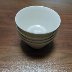 お皿　4枚セット　サラダボール　生活雑貨 食器 茶器