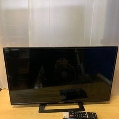 EJ2307✨SONY✨液晶テレビ✨KJ-21W500C