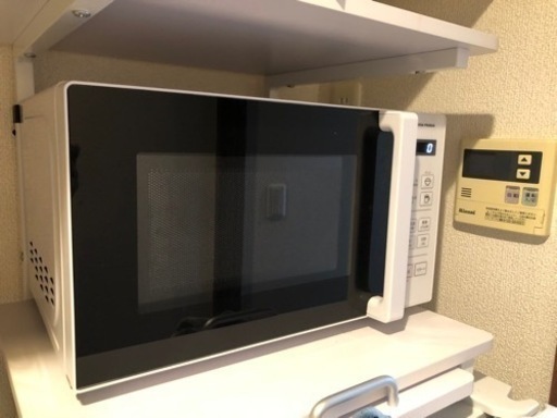 電子レンジ