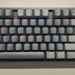 Keychron K8 ワイヤレス メカニカル キーボード 