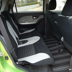 ２７年式　キャスト　アクティバ　上級グレードＧ　ＳＡⅡ　車検満タン令和８年４月まで！！の画像