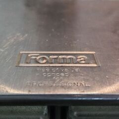 ASVEL製フォルマ調味料ストッカー（ラック）の画像