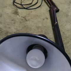 電気スタンドの画像