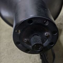 電気スタンドの画像