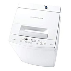 【家電 生活家電】洗濯機の画像