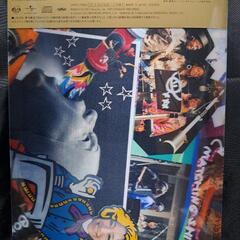 DREAMS COME TRUE「LOVE CENTRAL（初回限定盤）」　　⑤の画像