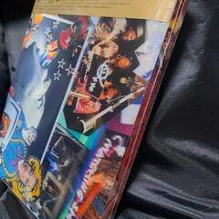 DREAMS COME TRUE「LOVE CENTRAL（初回限定盤）」　　⑤の画像