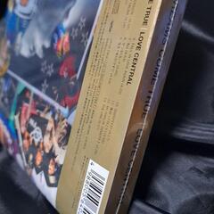 DREAMS COME TRUE「LOVE CENTRAL（初回限定盤）」　　⑤の画像