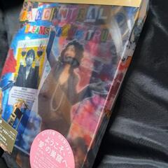 DREAMS COME TRUE「LOVE CENTRAL（初回限定盤）」　　⑤の画像