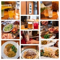 2024年4月第1週❗️ときわ台『カフェ・アリカ』募集終了🙇‍♂️