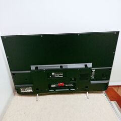 🍎ソニー 40V型 液晶 テレビ ブラビア KJ-40W700Cの画像
