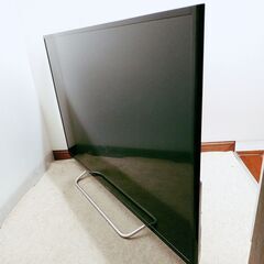 🍎ソニー 40V型 液晶 テレビ ブラビア KJ-40W700Cの画像