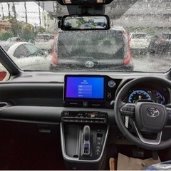 90系 トヨタ ノア ハイブリッド szの画像