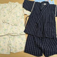 110cm 甚平 服