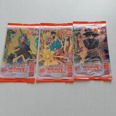 ドラゴンボールヒーローズ