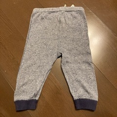 baby GAP 長ズボン　70cmの画像