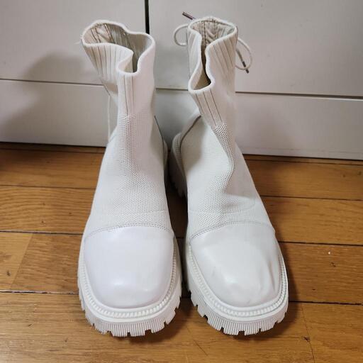 シーイン ブーツ 26cm   靴/バッグ 靴 ブーツ