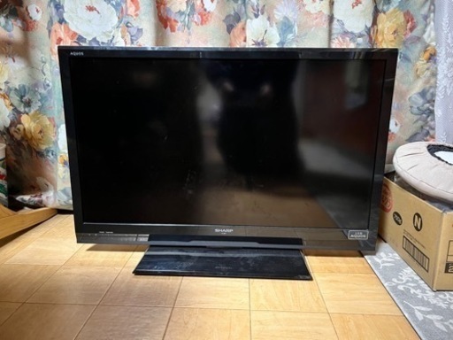 液晶テレビ　SHARP LC-32H7