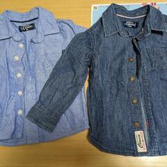 90cm 子供用品  子供服