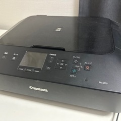 Canon プリンター