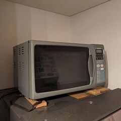 シャープ電子レンジ　RE-J50-H5