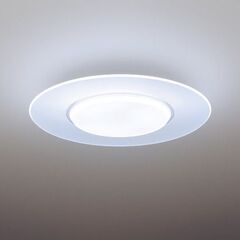 【極上品・パナソニック】高級LEDシーリングライト＜3万円相当品・お届け無料＞