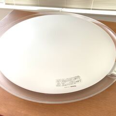 LEDシーリングライト 8畳用 Panasonic HH-LC512Aの画像
