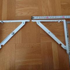 棚受け金具