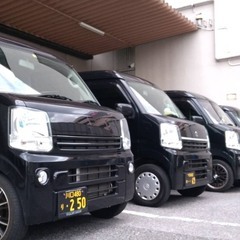 ★軽・配送ドライバーキャスト《入社祝金5万円＋プレゼント品支給!! 日払い・週払いアプリ導入》(市川・浦安)の画像