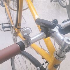 大人自転車
