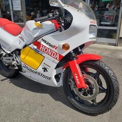 HONDA‼️ns250r‼️即のり‼️綺麗‼️レストア済‼️