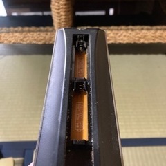 Toshiba REGZA 37インチ テレビの画像