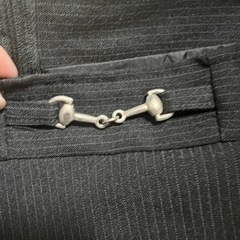 スーツ 13号の画像