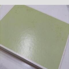 新品　ボーンチャイナ　ティースプーンセットの画像