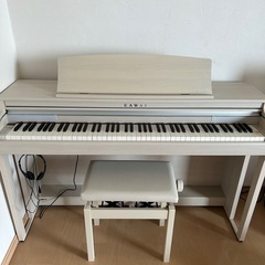 KAWAI  電子ピアノの画像