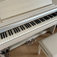KAWAI  電子ピアノの画像